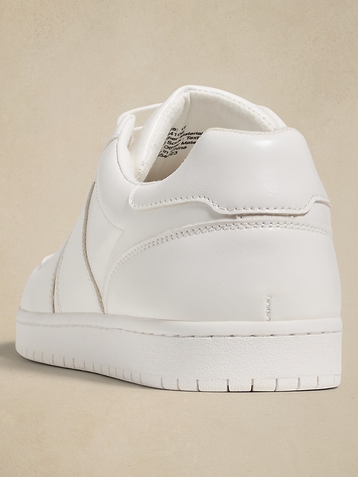 Multi Pieced Sneaker | Banana Republic Factory