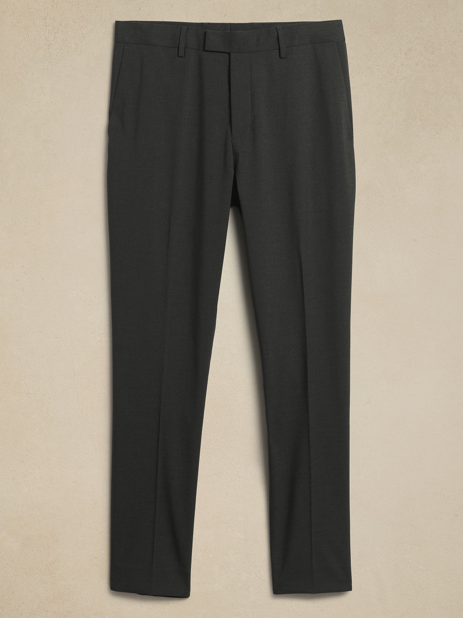 Modern Classic Heather Suit Trouser