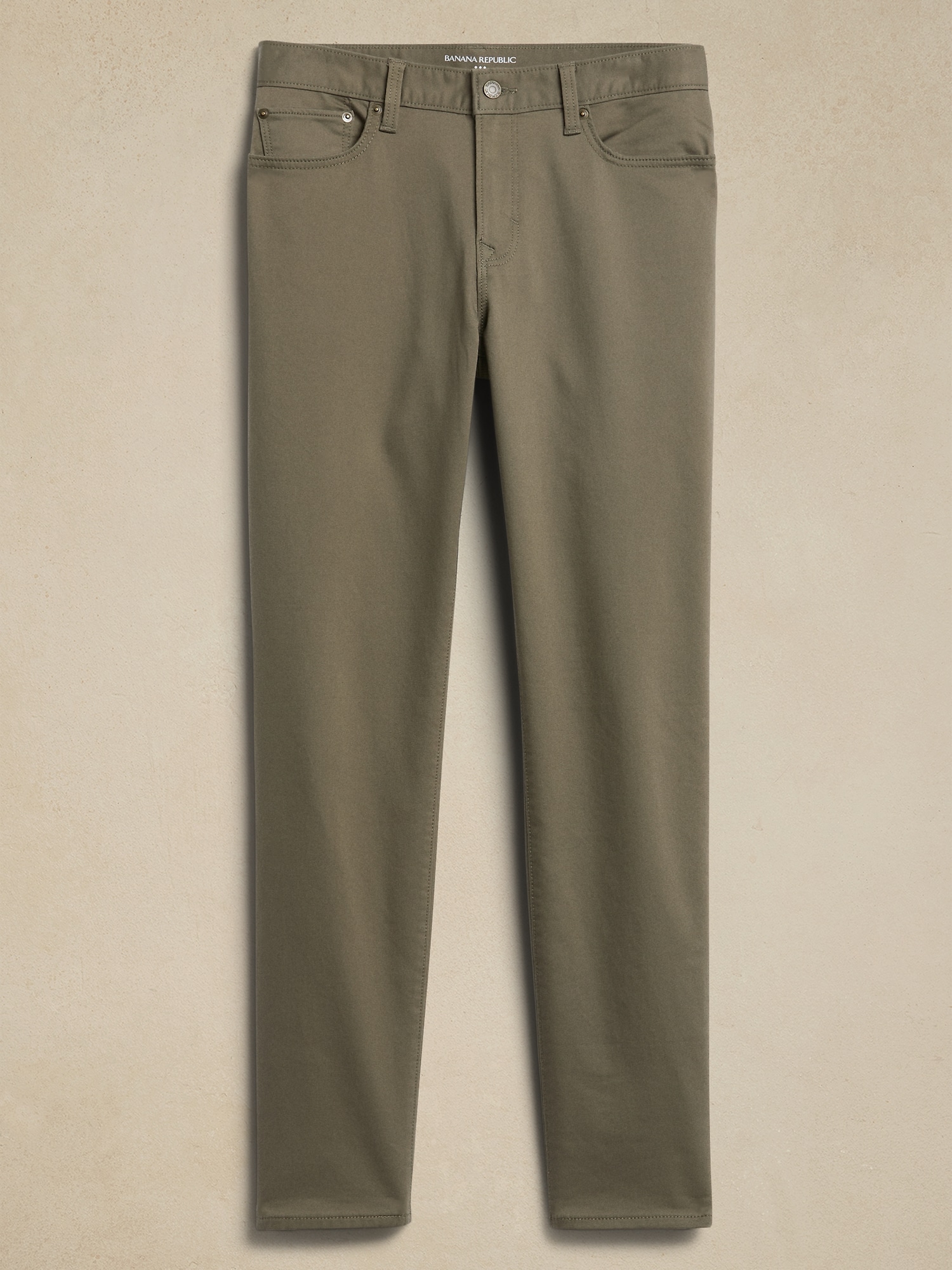 Athletic-Fit Travel Pant