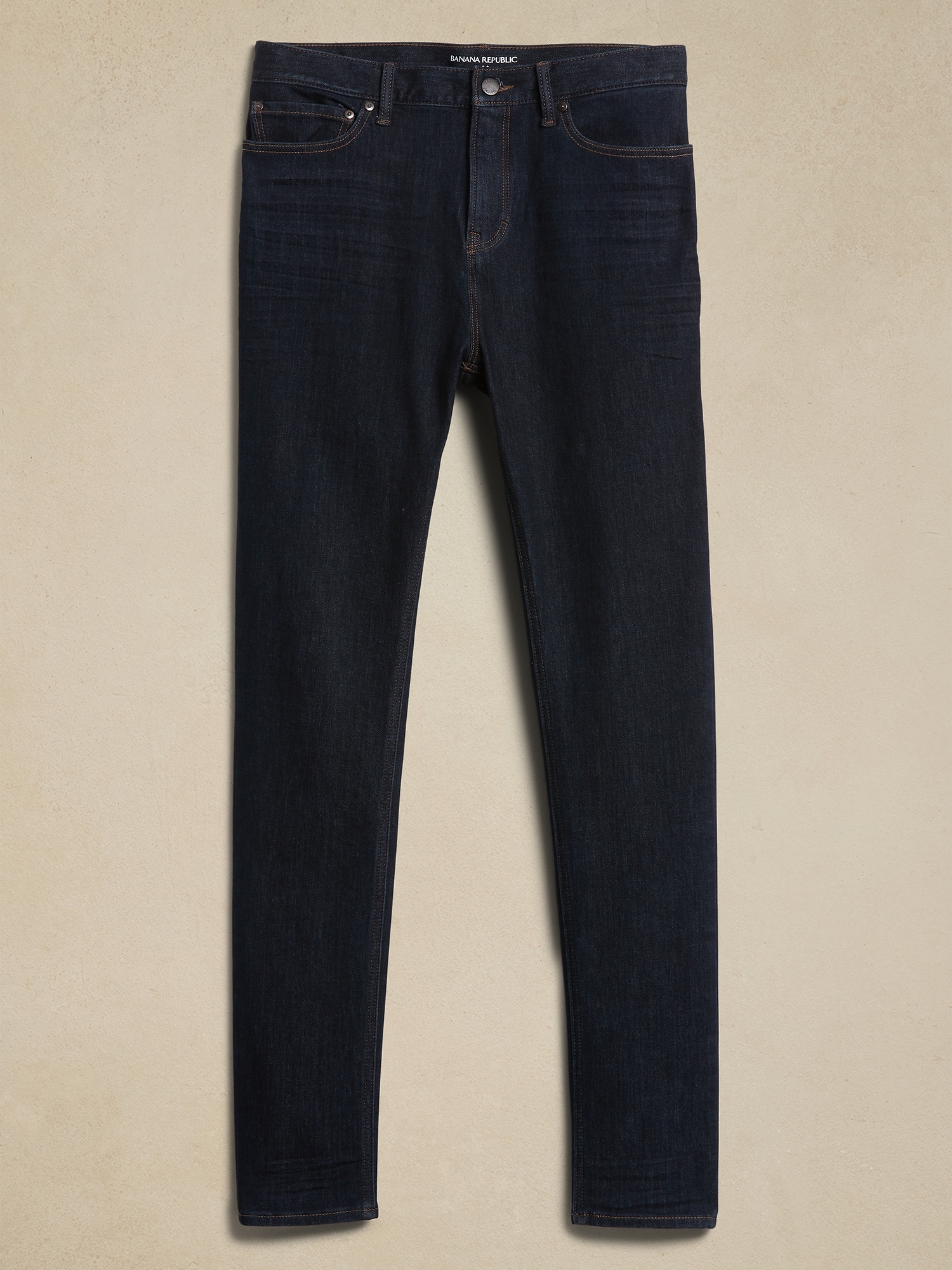 Skinny Stretch Travel Jean