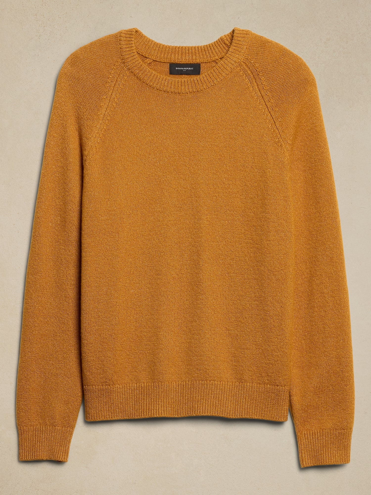 Cozy Essential Sweater