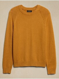 Cozy Essential Sweater