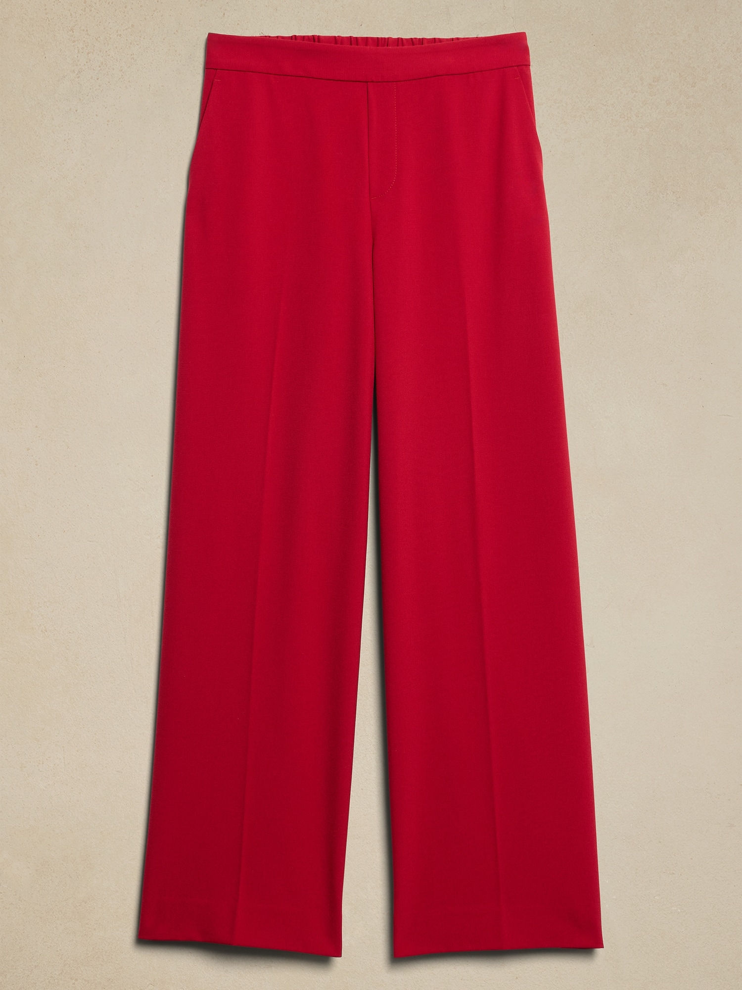 Hayden Wide-Leg Pant