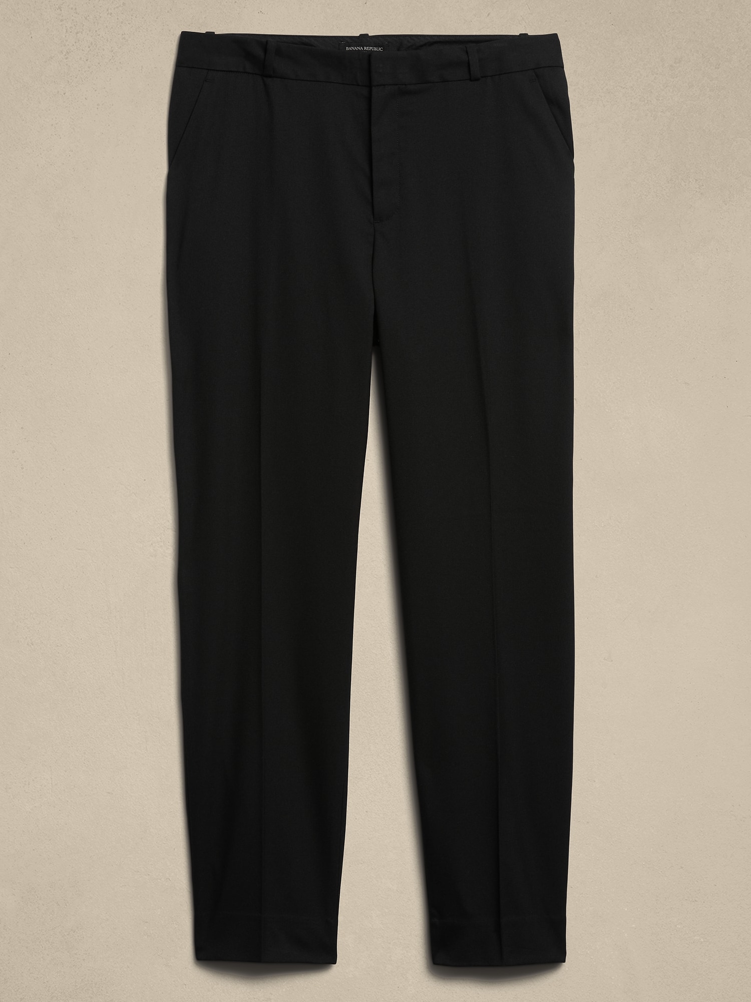 Curvy Ryan Straight Pant