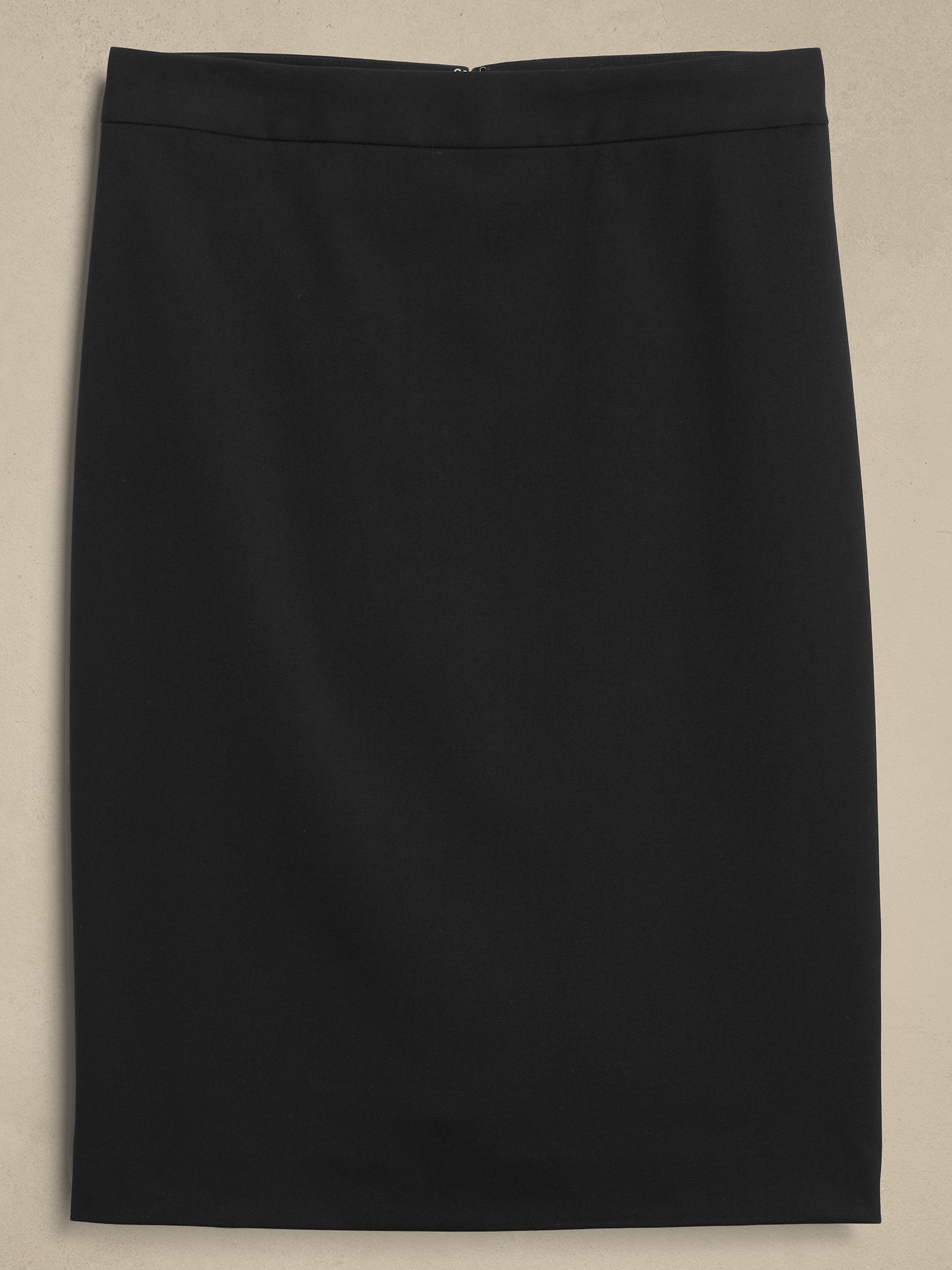 Classic Pencil Skirt