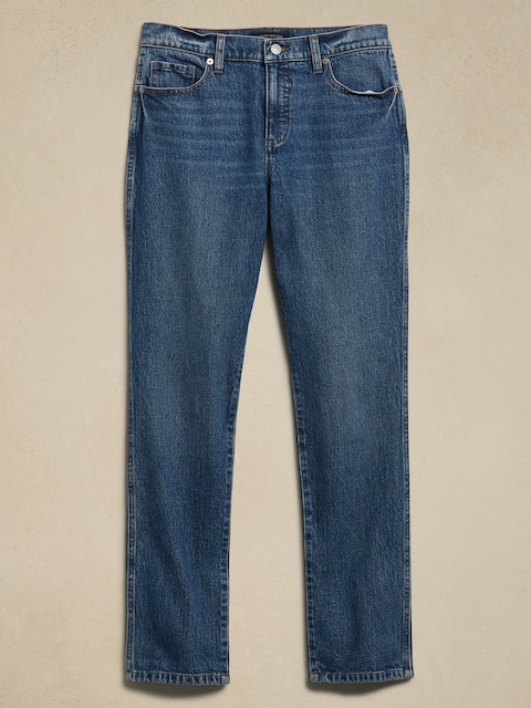 Slouch Jean