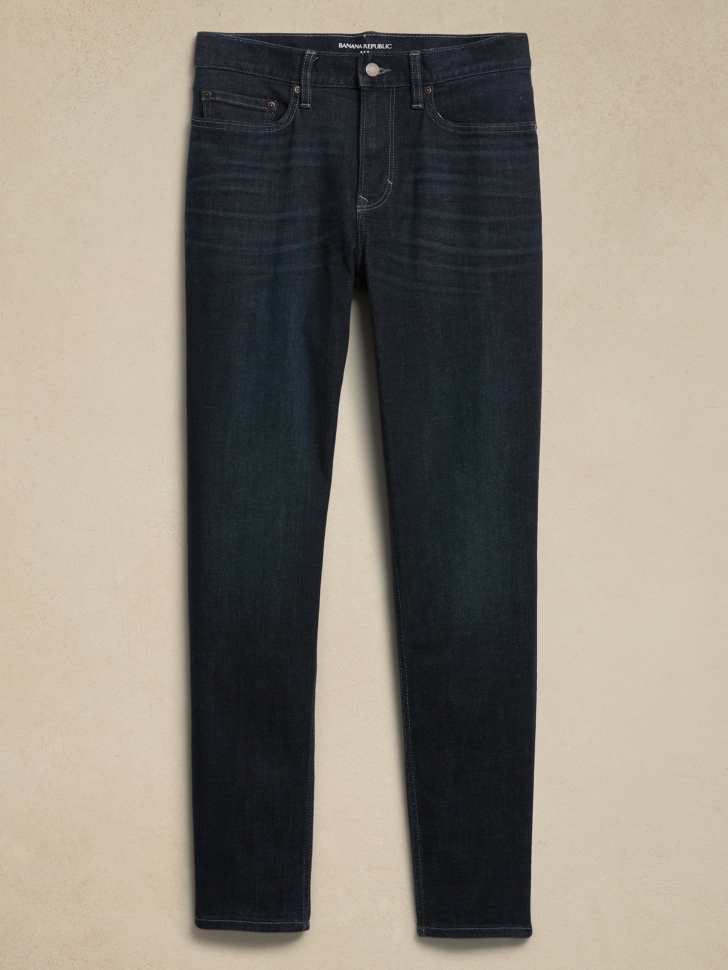 Slim Travel Jean