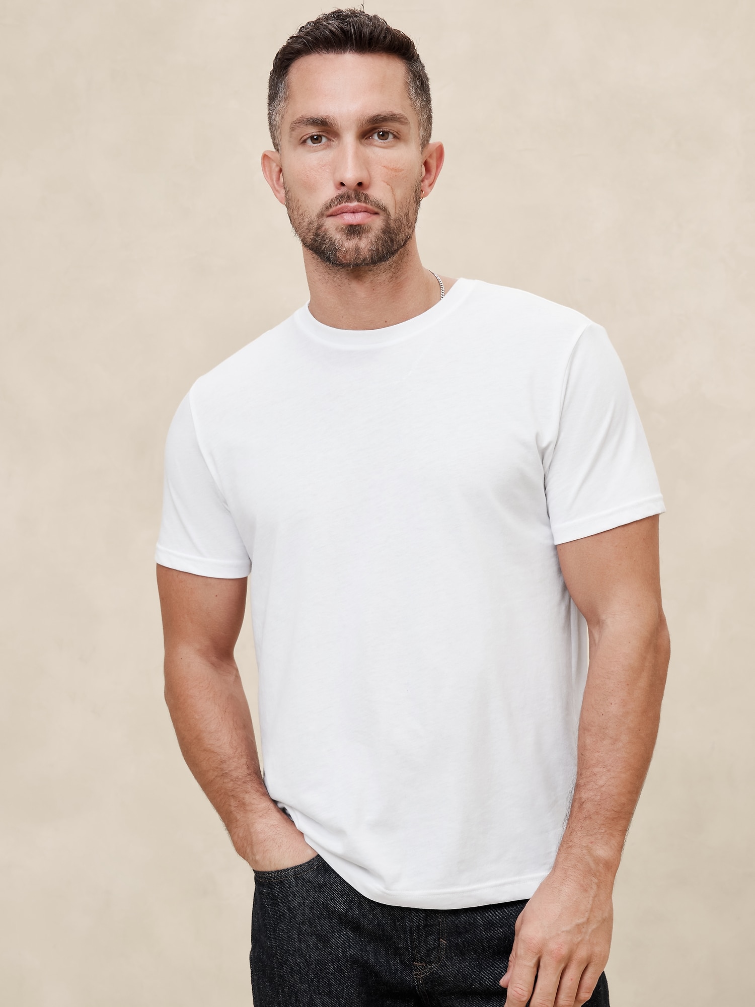 Premium Wash T-Shirt