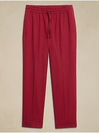 Easy Tapered Pant