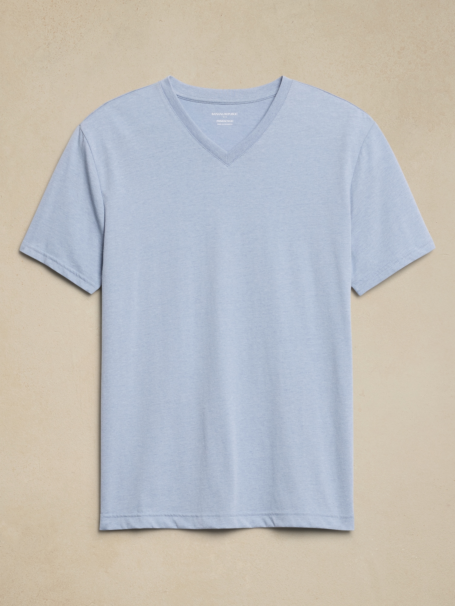 Image number 7 showing, Premium Wash T-Shirt