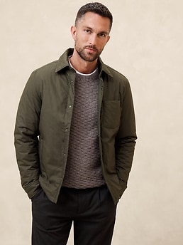 【mahagrid】21FW★ PADDED SHIRT JACKET cn57128944.jpg