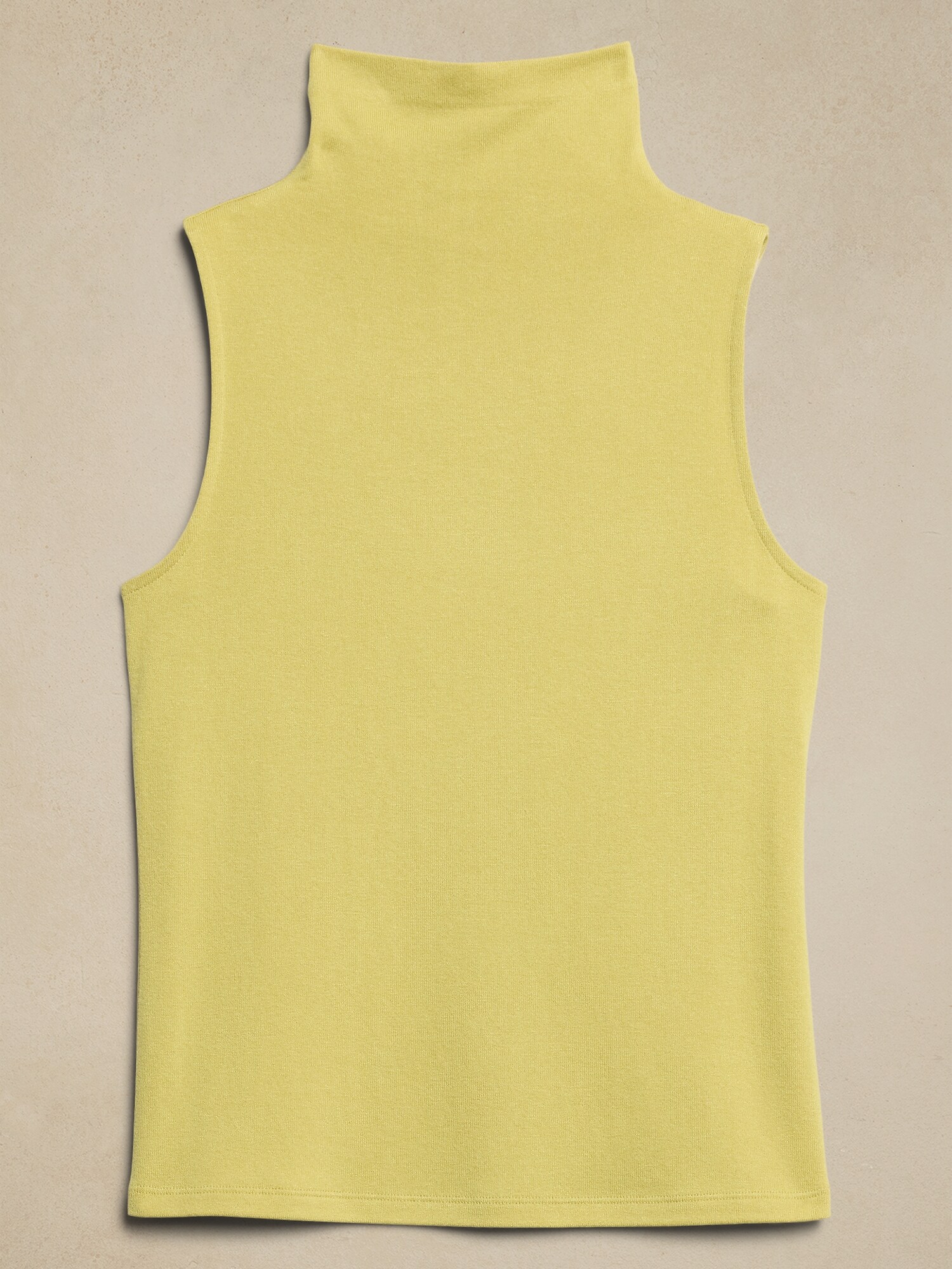 Soft Luxe Turtleneck Top