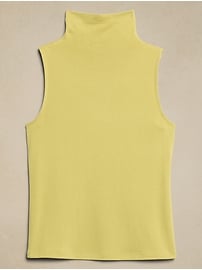 Soft Luxe Turtleneck Top