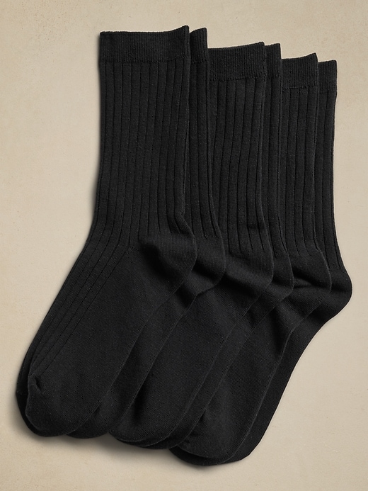 Lurex Socks (2 Pack)