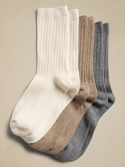 Opaque Tights