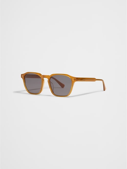 Wayfarer Sunglasses