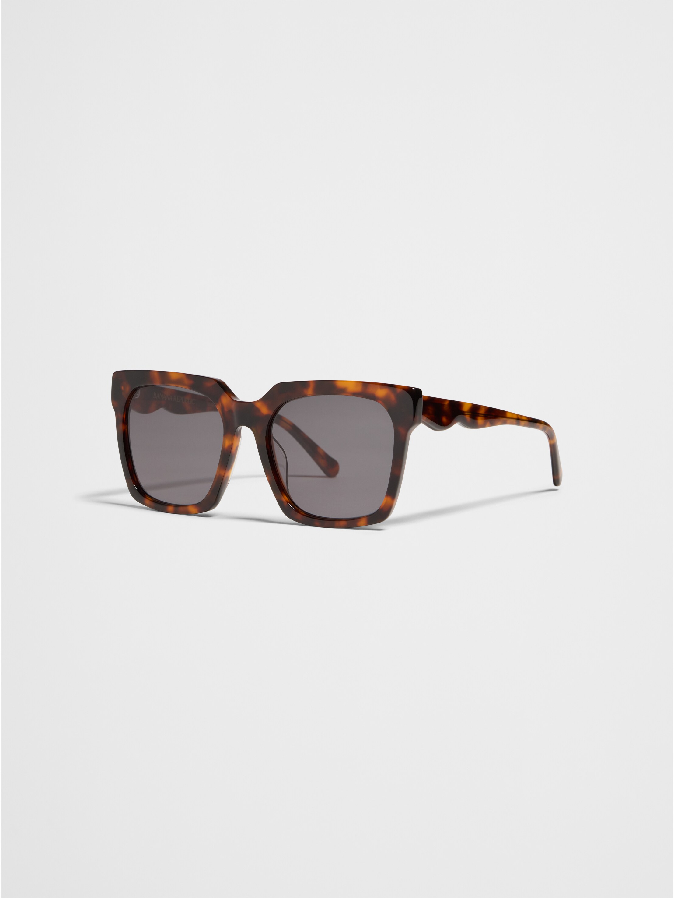 Oversized Sunglasses