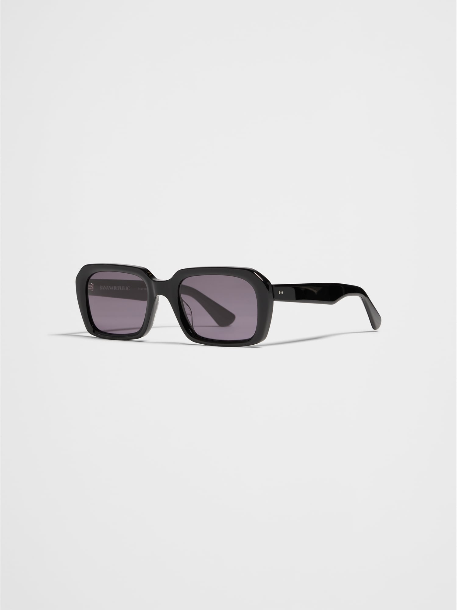 Fashion Rectangle Sunglasses