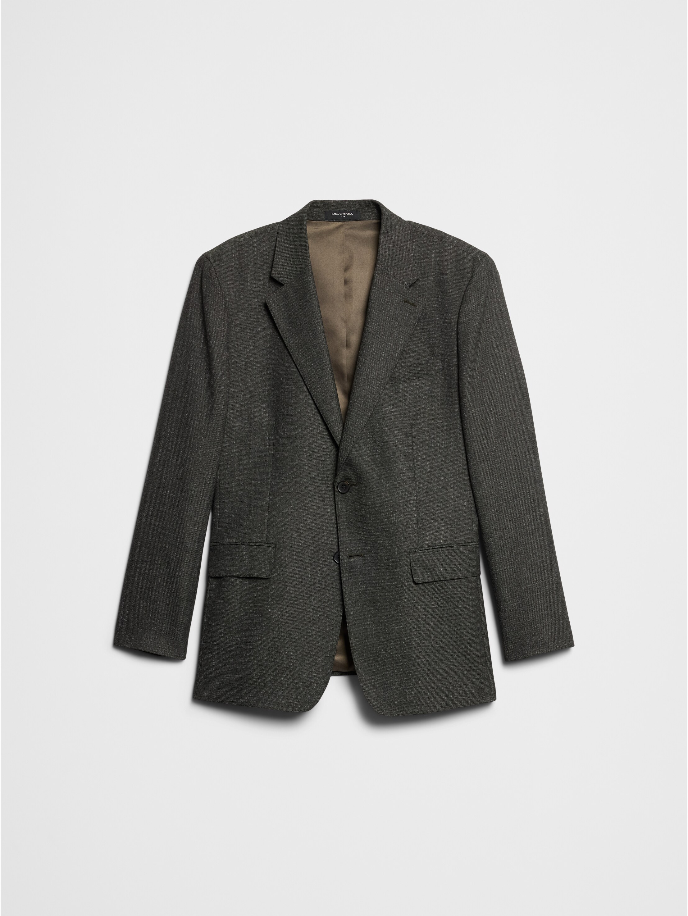 ★OSTKAKA★ Save Tailored Jacket Olive cn57274036.png