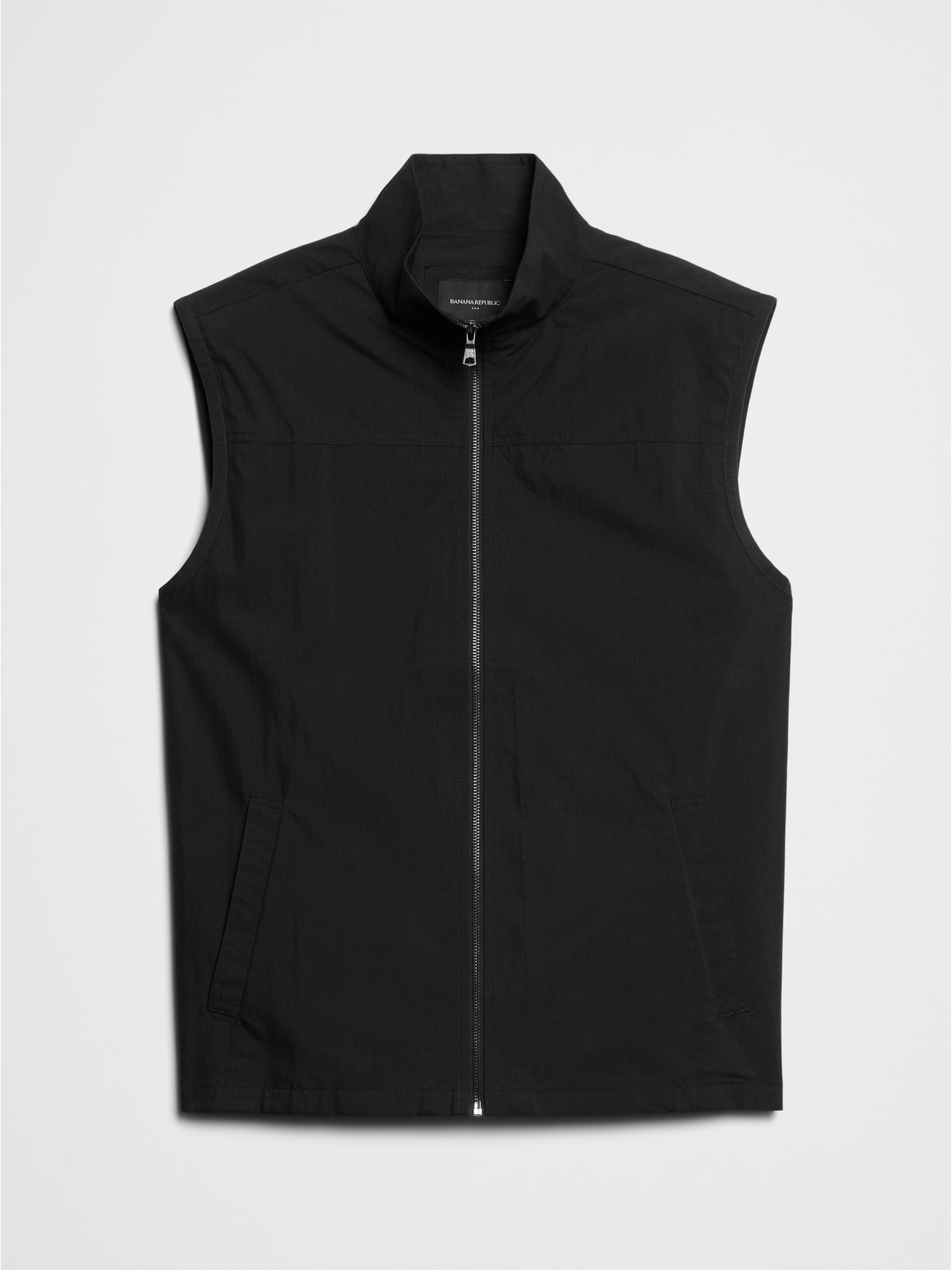 Ripstop Field Vest