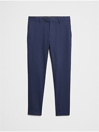 Slim Tapered Grayson Pant