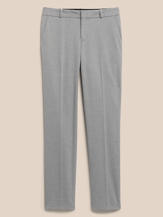 パンツ DEPARTMENT FIVE REGULAR FIT PANTS (DP083_2TS0060-000050) Regular Fit Suit Pants - Black - Men | H&M US