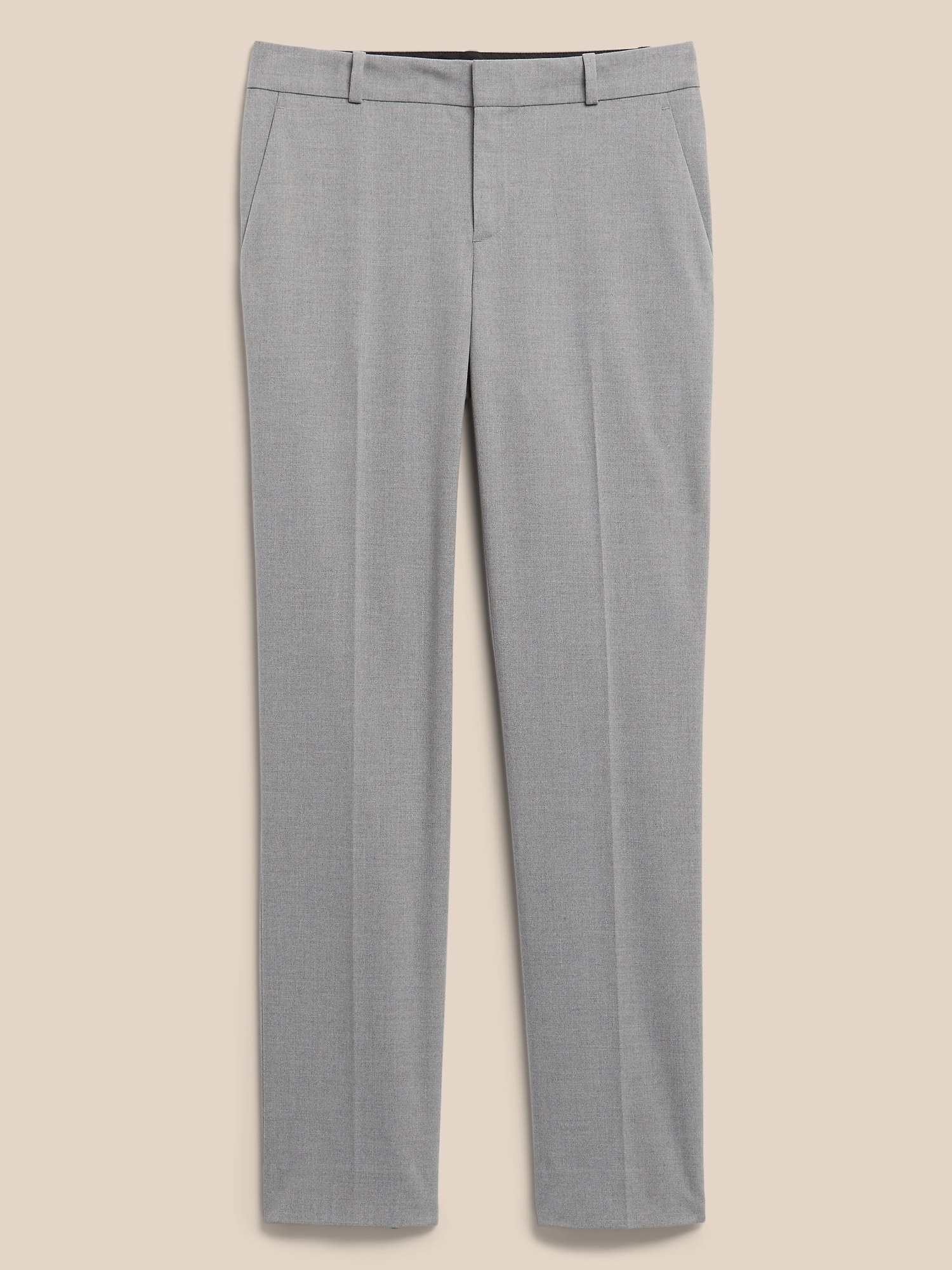 Ryan Straight Pant