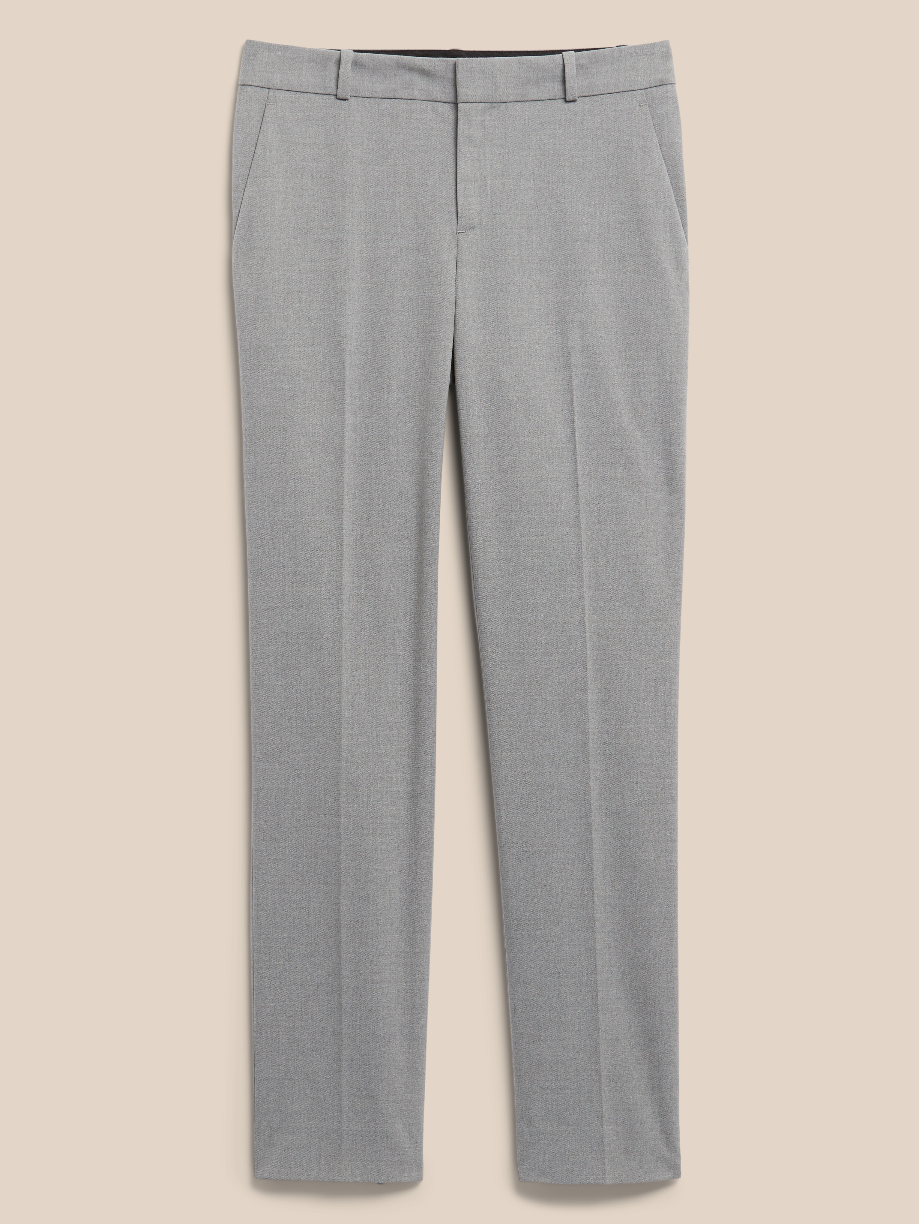 パンツ DEPARTMENT FIVE REGULAR FIT PANTS (DP083_2TS0060-000050) Regular Fit Suit Pants - Black - Men | H&M US