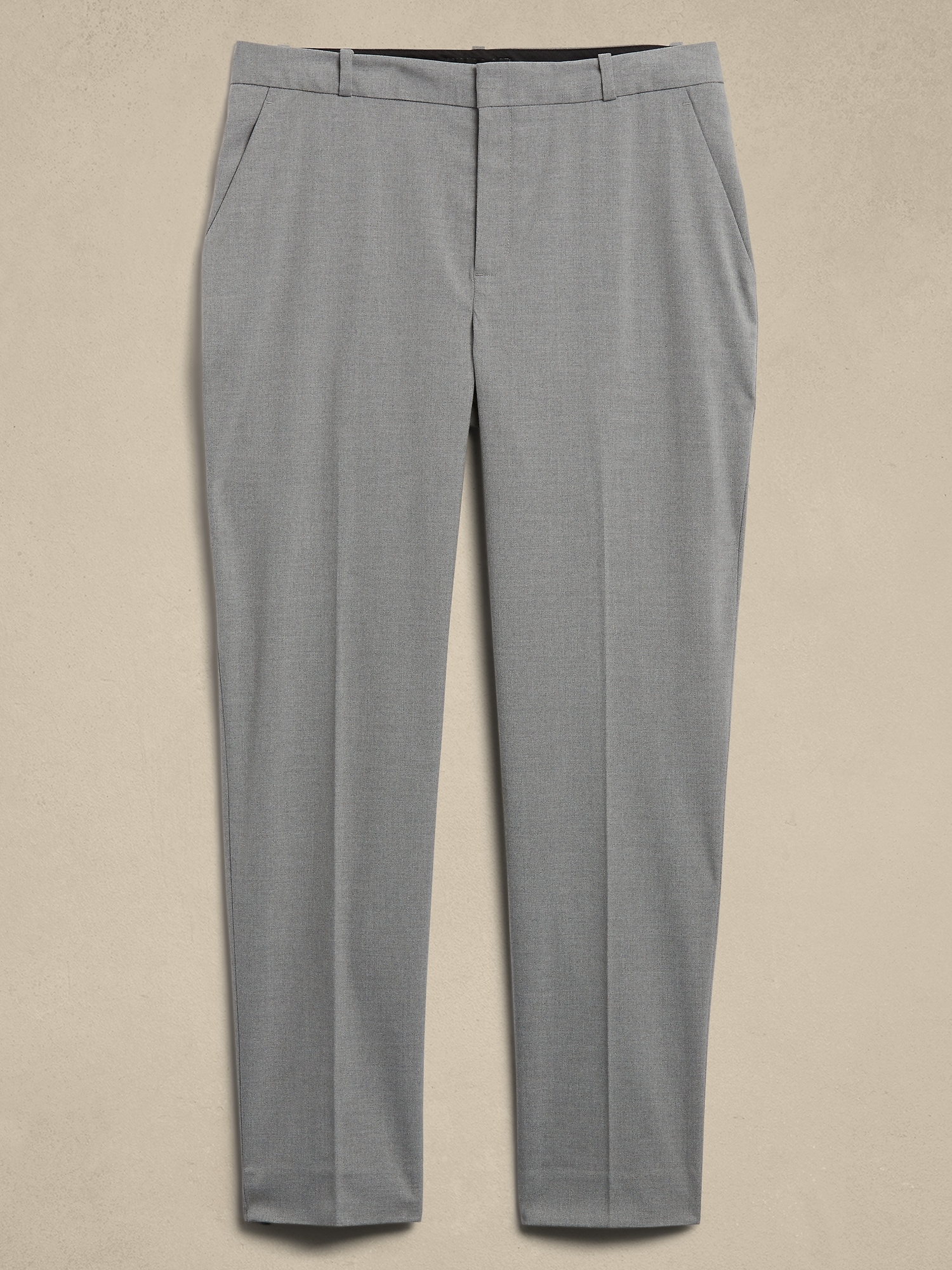 Curvy Ryan Straight Pant