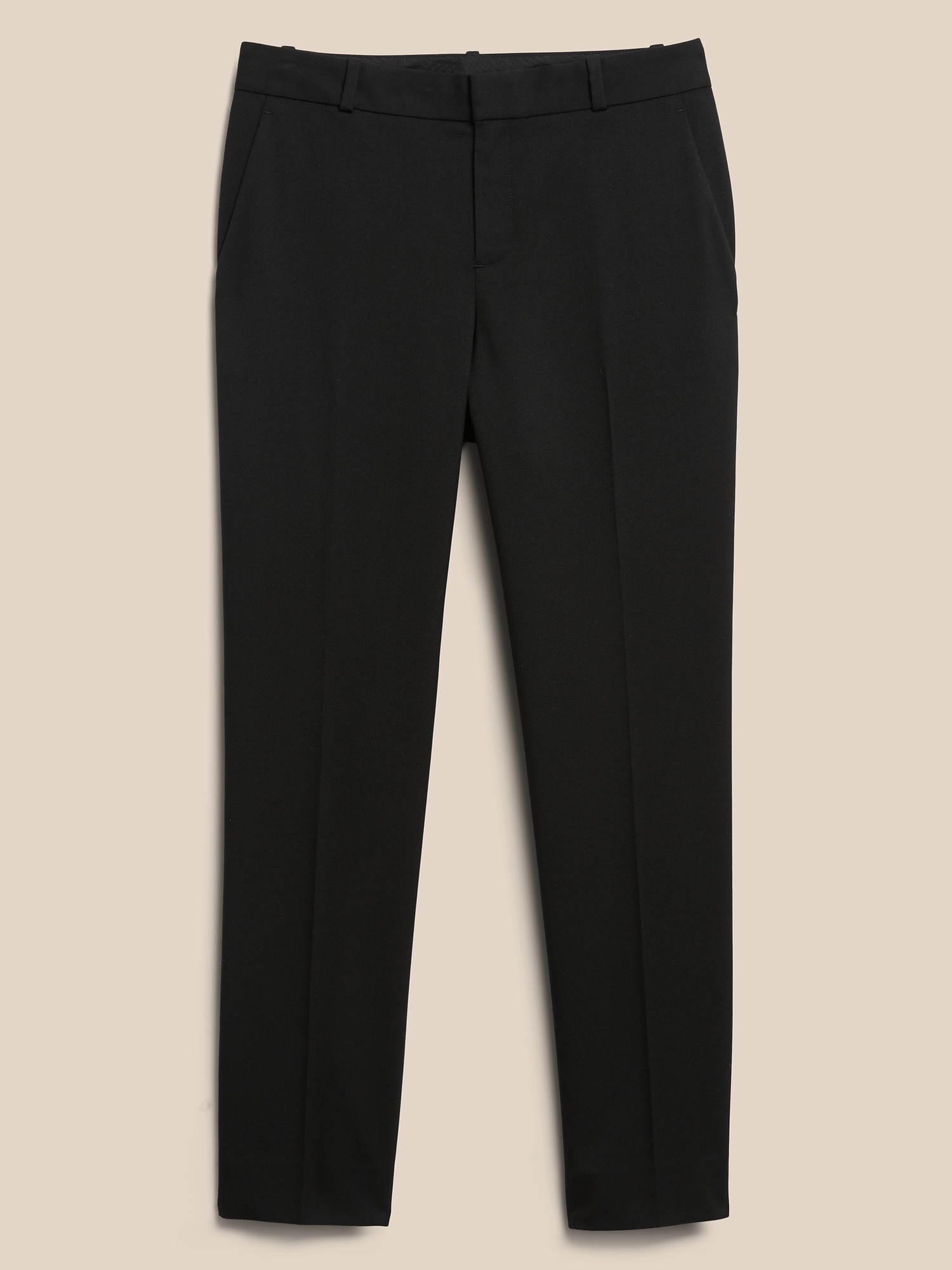 Avery Straight Pant