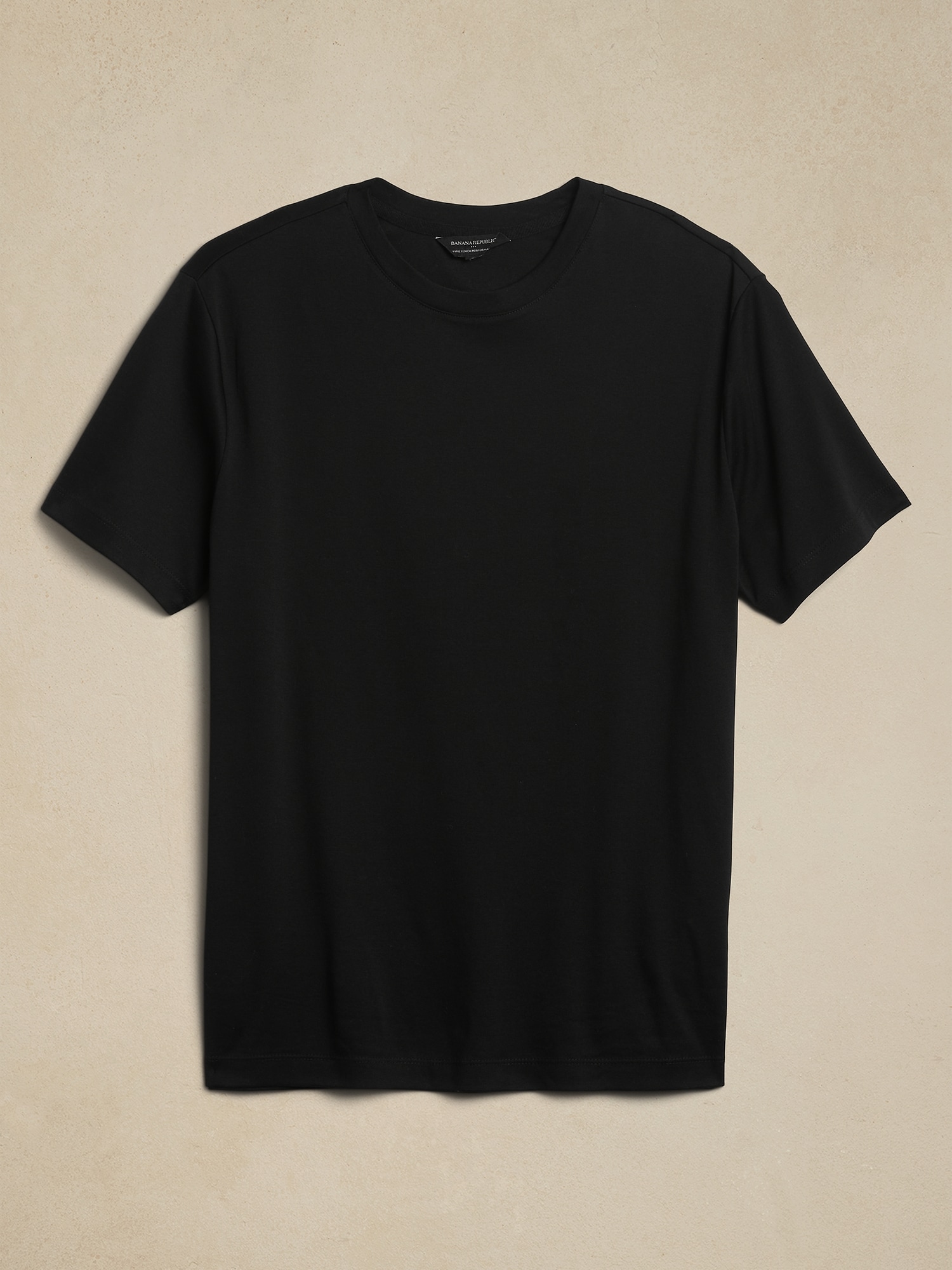 Luxe Touch T-Shirt