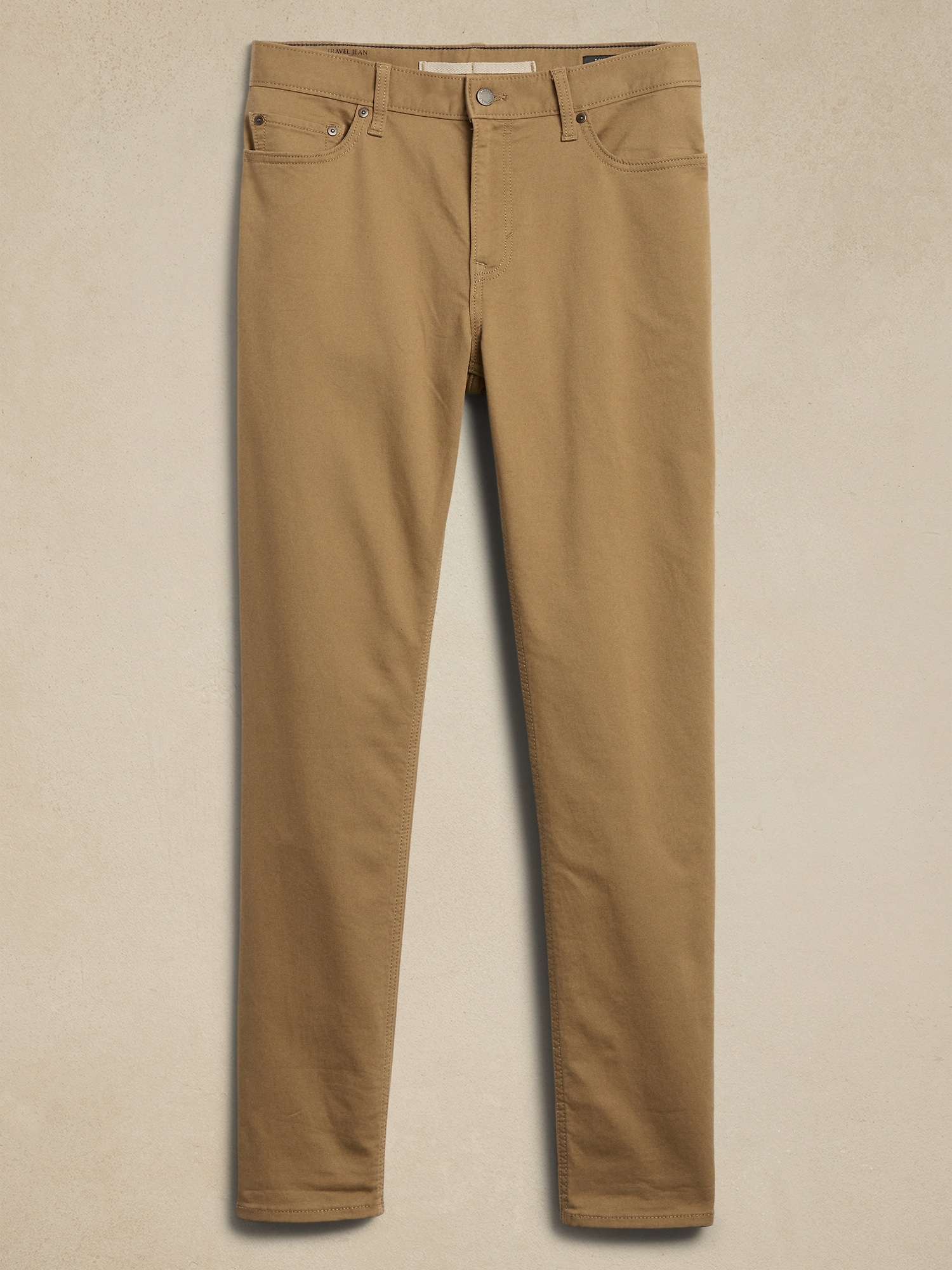 Slim Travel Pant