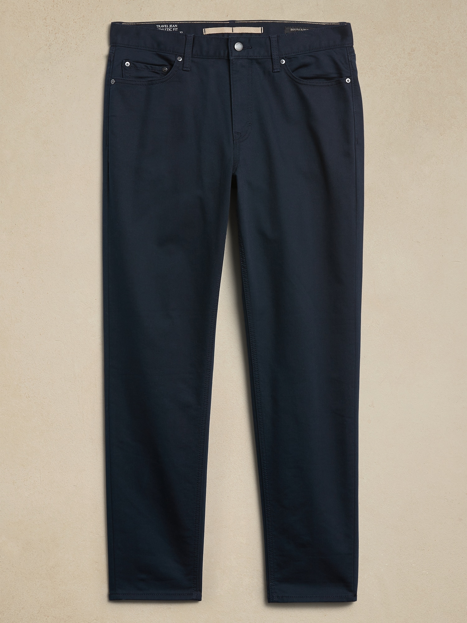 Athletic Travel Pant