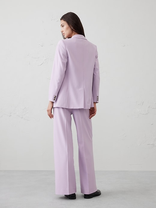 Sculpted Suit Blazer | Banana Republic Factory