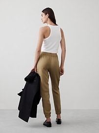 TENCEL&#153 Cargo Jogger