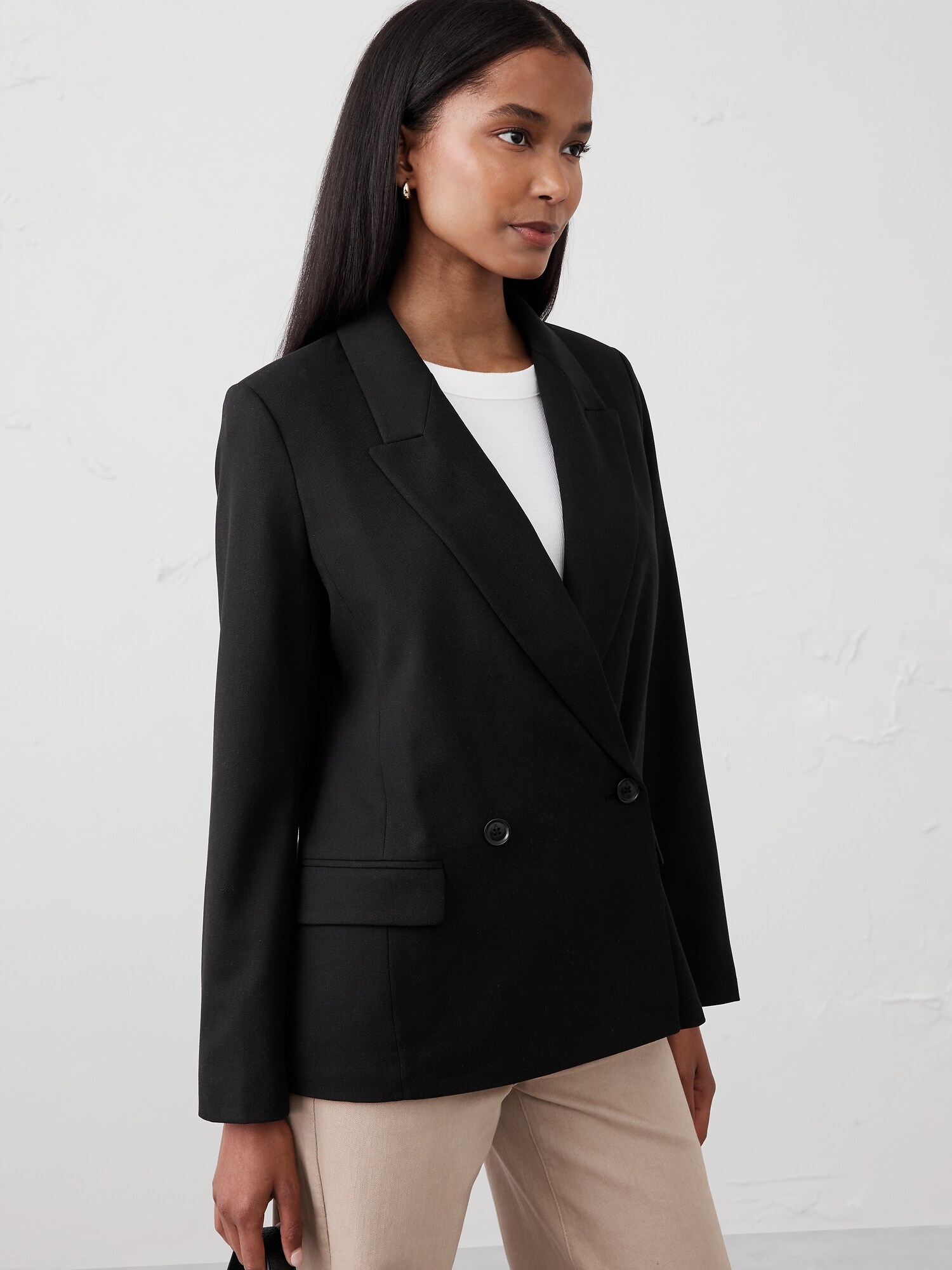 Boyfriend Blazer