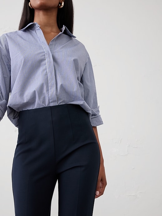 Skinny Ponte Pant
