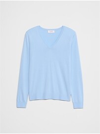 Forever V-Neck Sweater