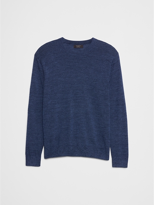 Banana Republic Banana Republic Moda Merino Turtleneck Sweater 100.00