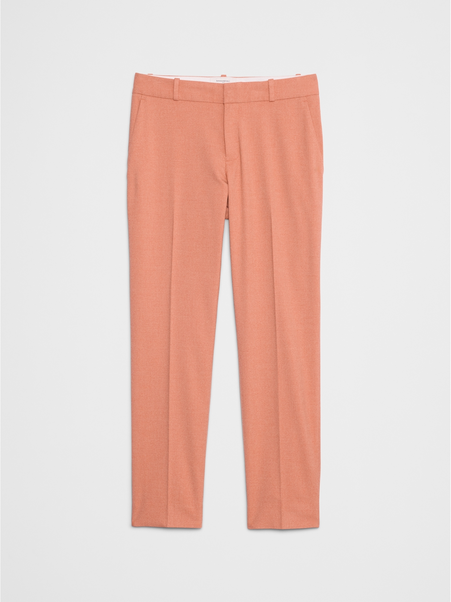 Ryan Stretch Twill Ankle Pant