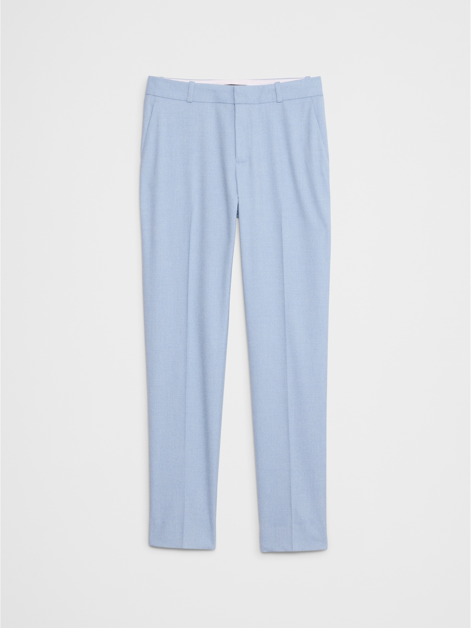 Ryan Straight Stretch Twill Pant