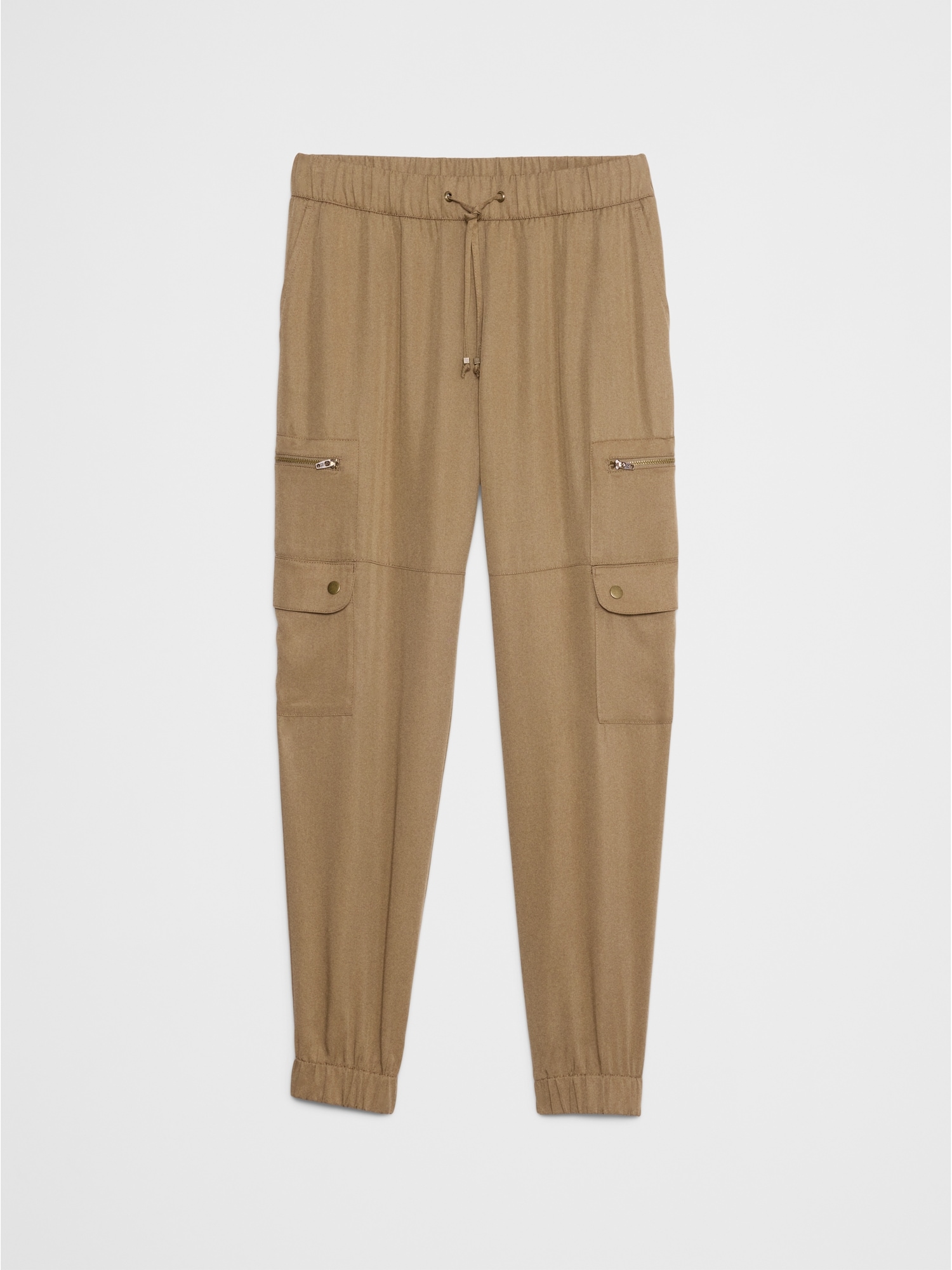 TENCEL&#153; Cargo Jogger