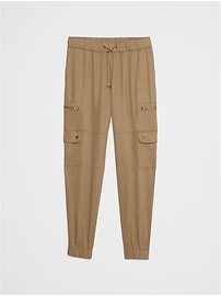 TENCEL&#153 Cargo Jogger