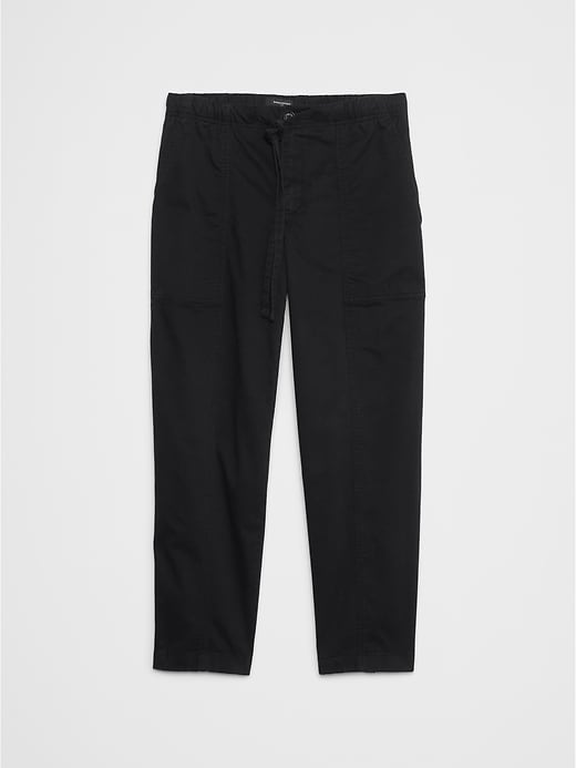 Tapered Chino | Banana Republic Factory