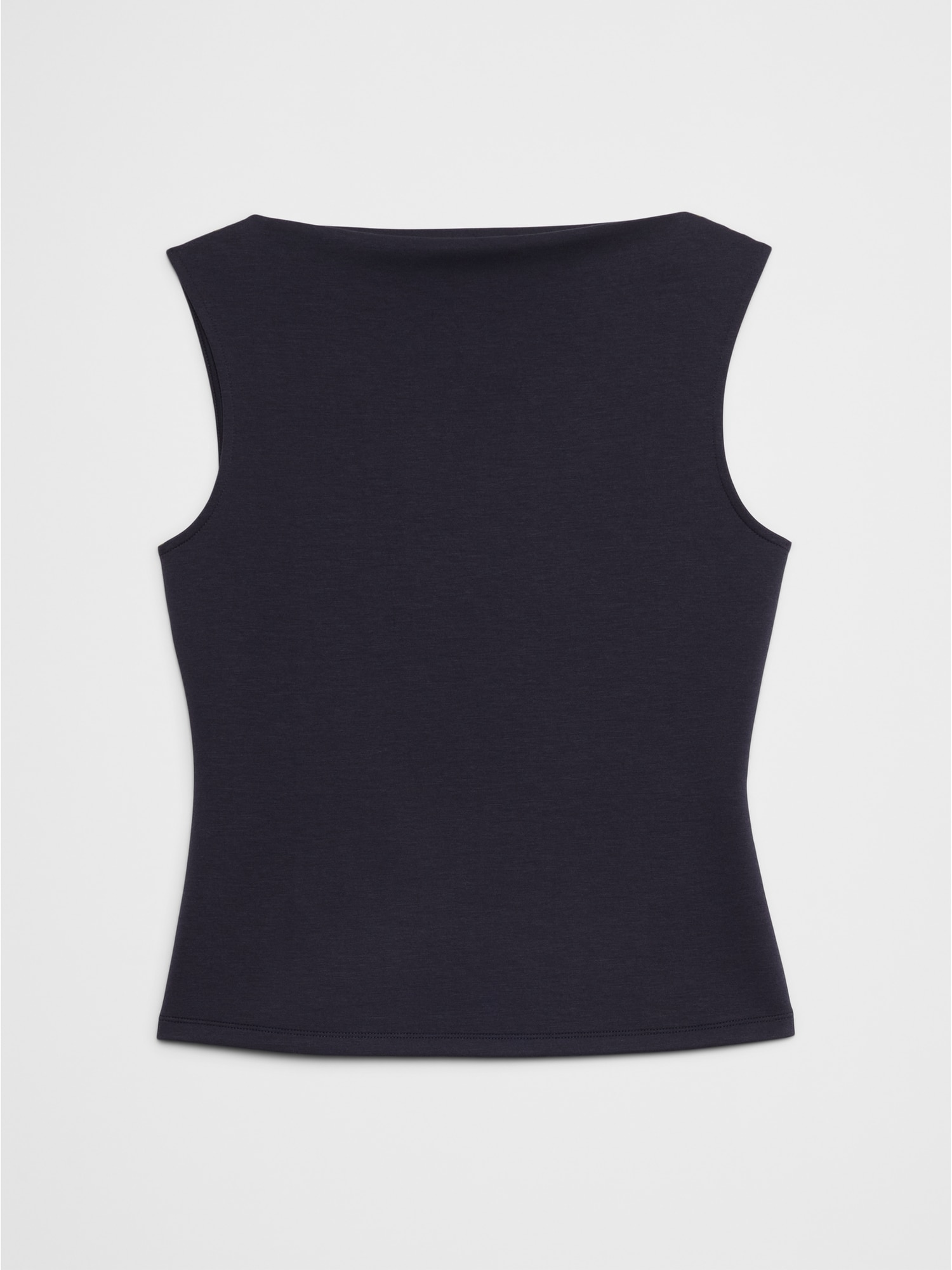 Scuba Slash-Neck Tank