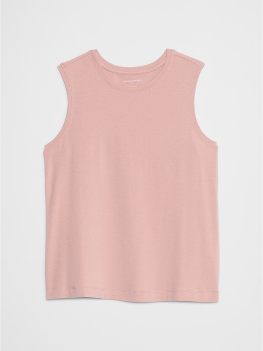 Timeless Tank | Banana Republic Factory