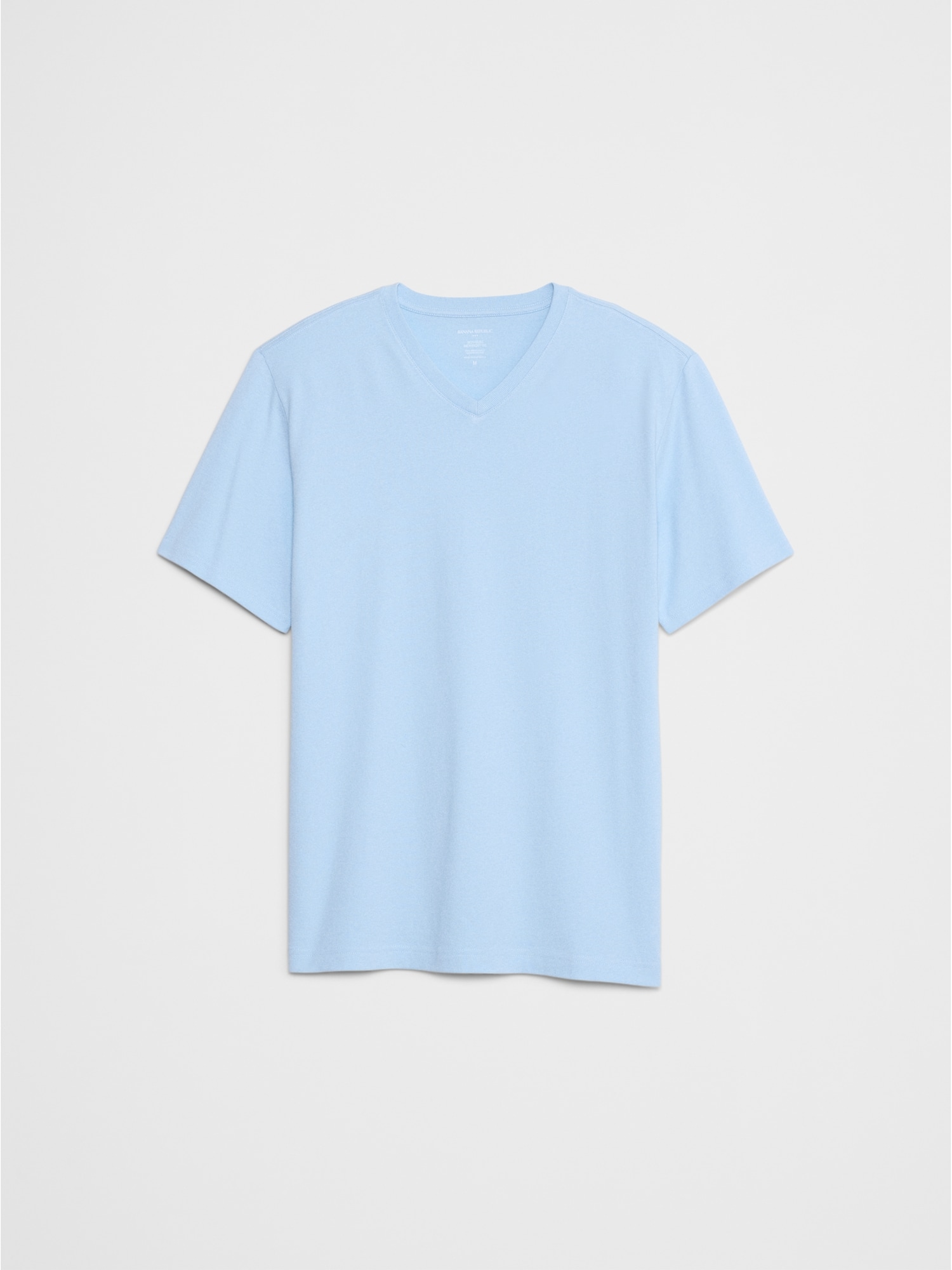 Midweight Cotton T-Shirt