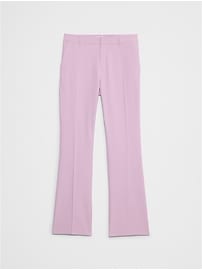 Sculpted Bootcut Pant