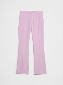 Sculpted Bootcut Pant