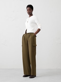FR13NDS サルエル Banana Cargo Pants FR(13)NDS カーゴパンツ /フレンズ/Banana Cargo Pants メンズ